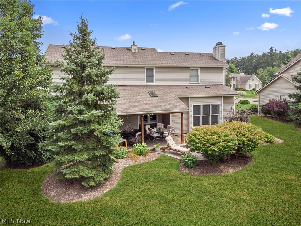 Glenwood Preserve Sub - Residential