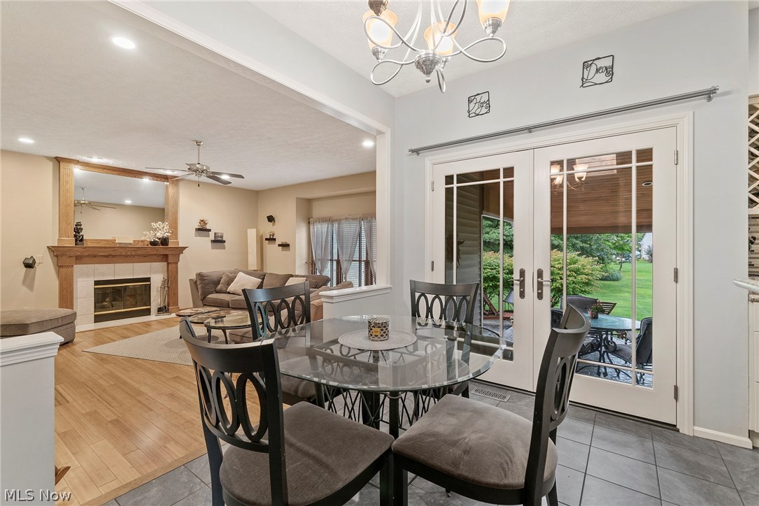 Glenwood Preserve Sub - Residential