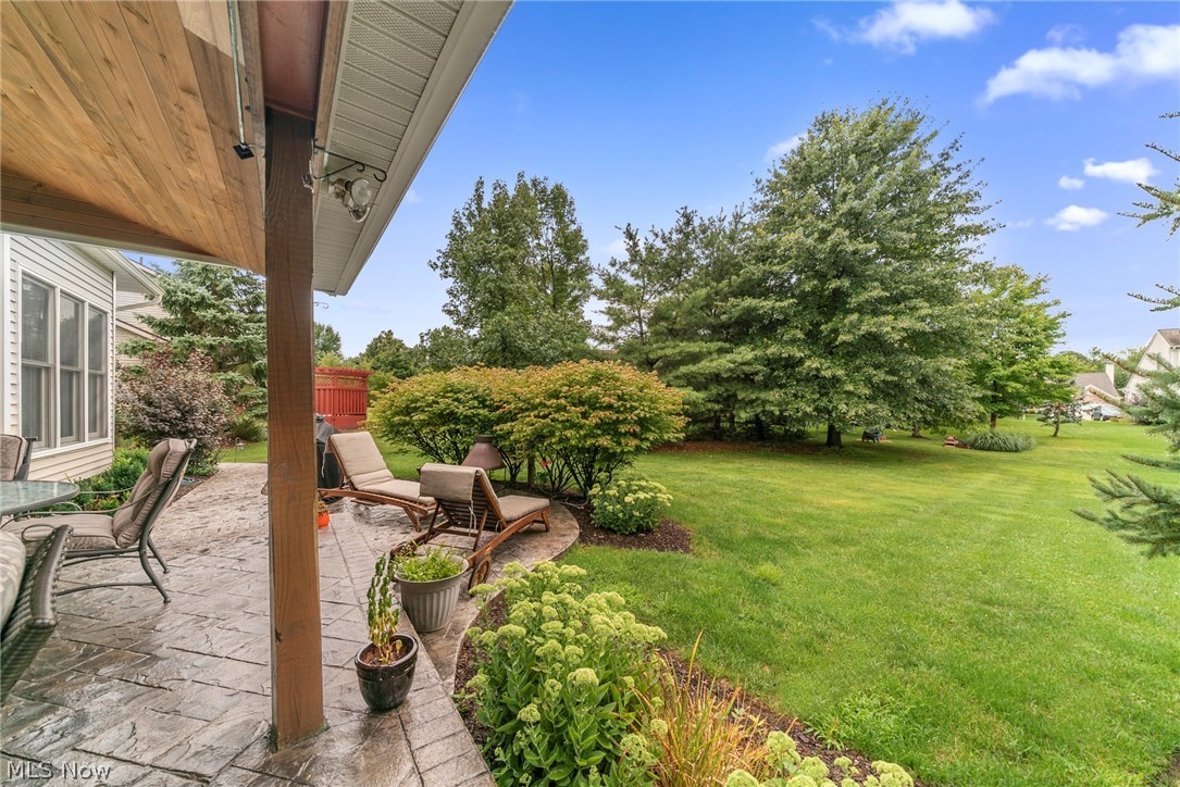 Glenwood Preserve Sub - Residential