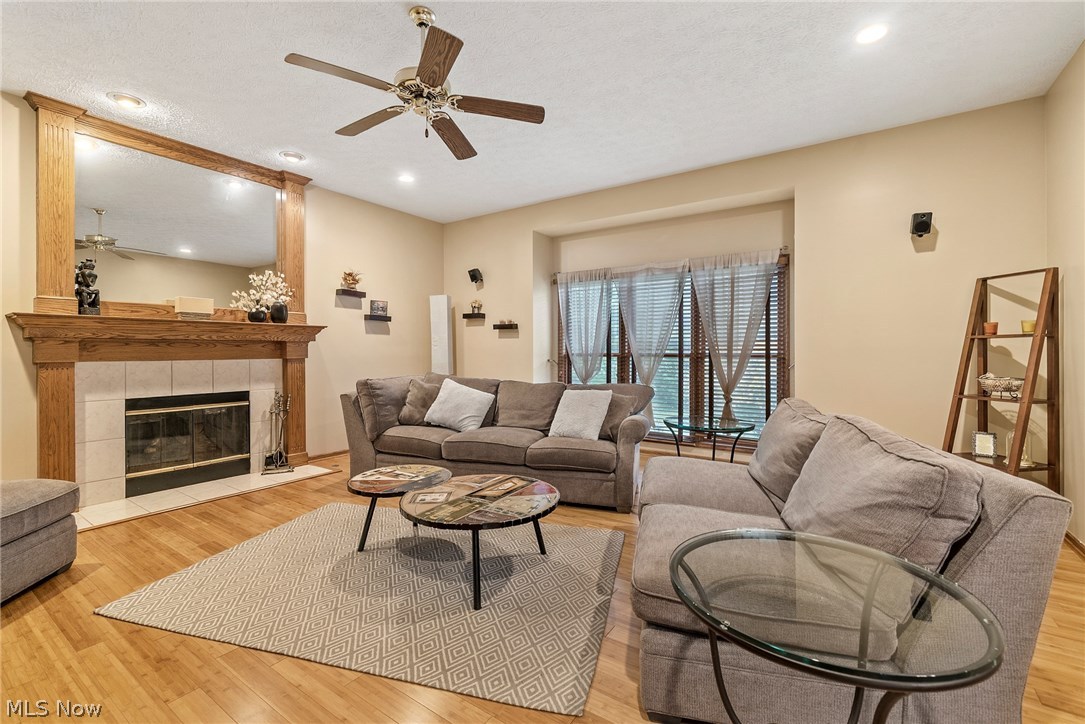 Glenwood Preserve Sub - Residential