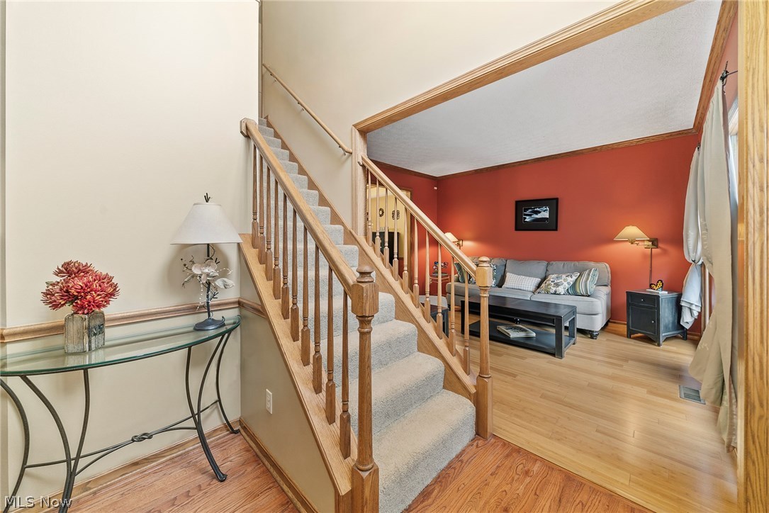 Glenwood Preserve Sub - Residential