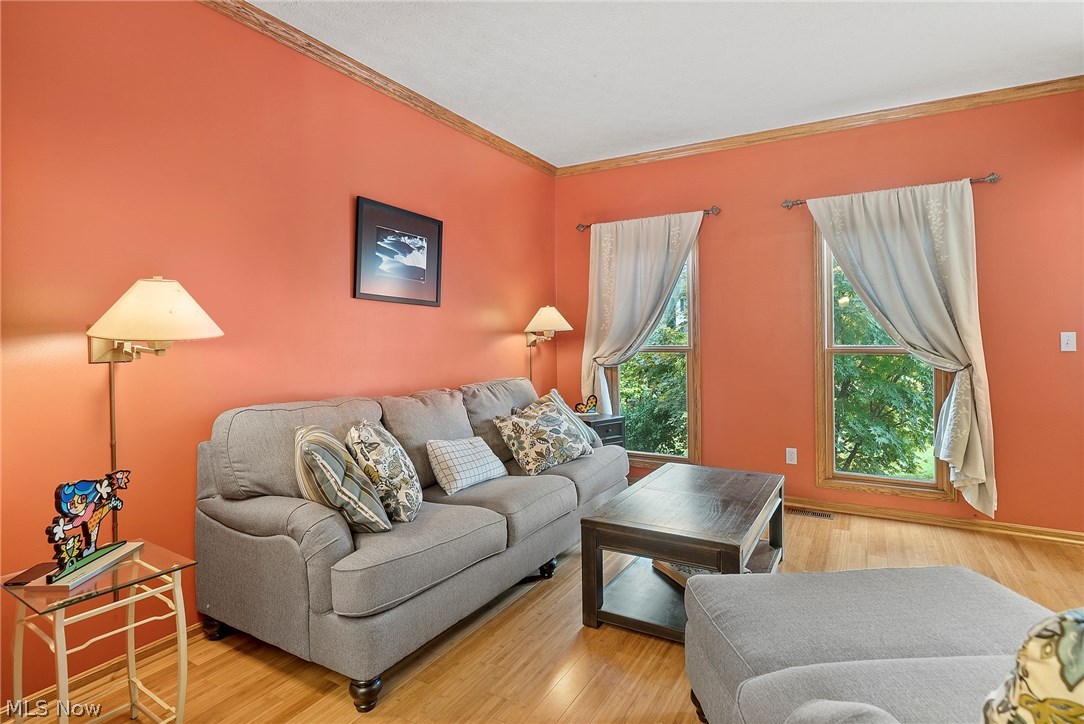 Glenwood Preserve Sub - Residential