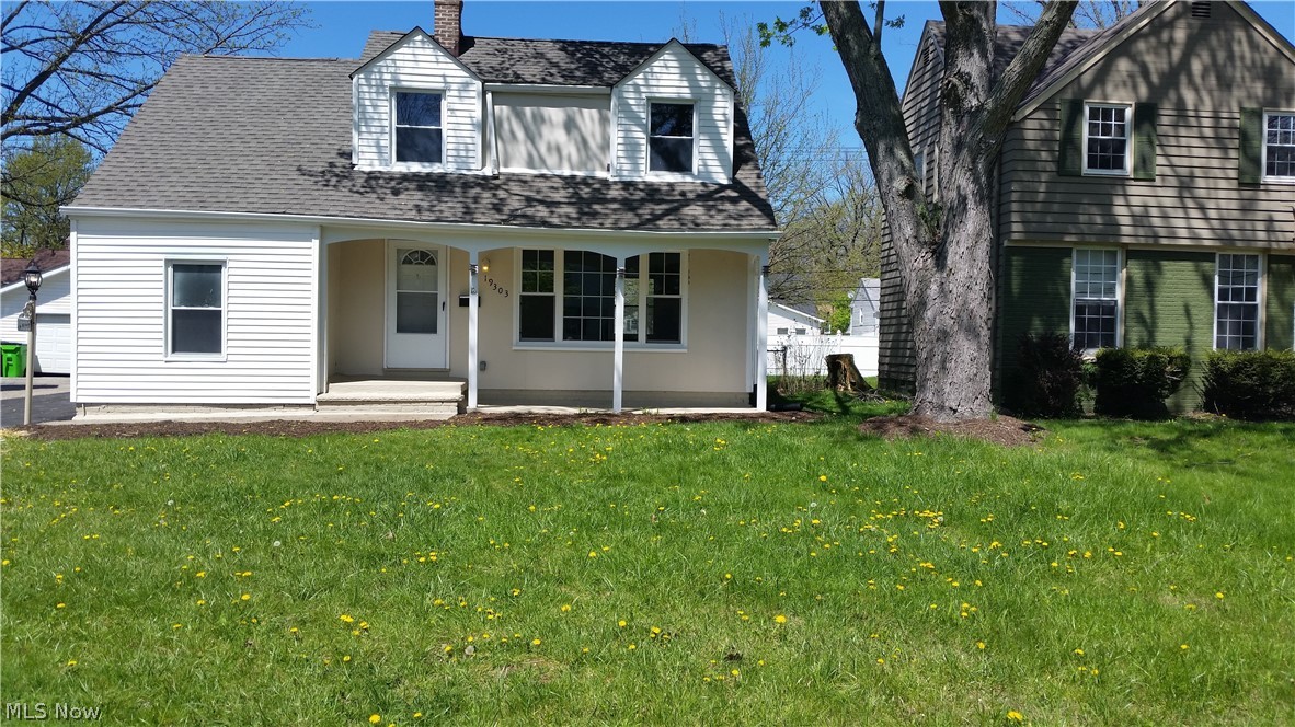 Shakerwood Sub 6-B - Residential