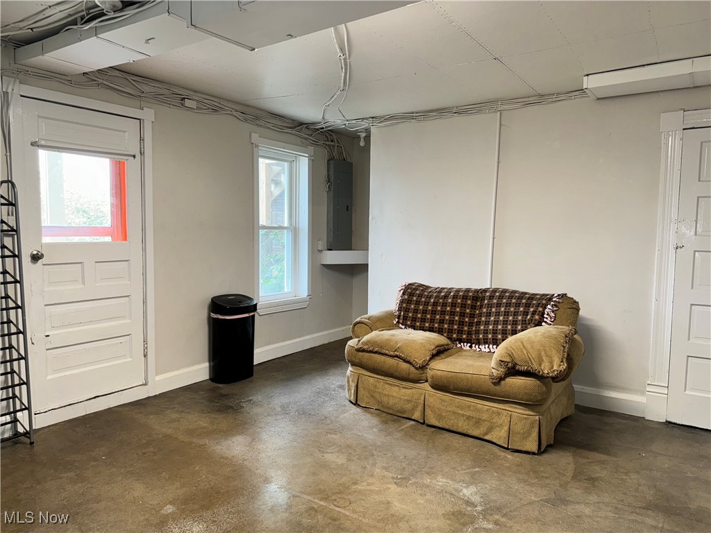 Chas Shreves Add - Residential Lease