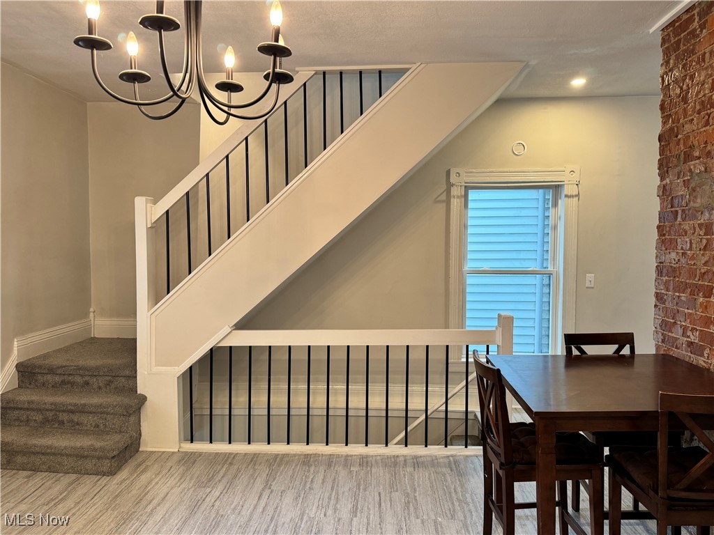 Chas Shreves Add - Residential Lease