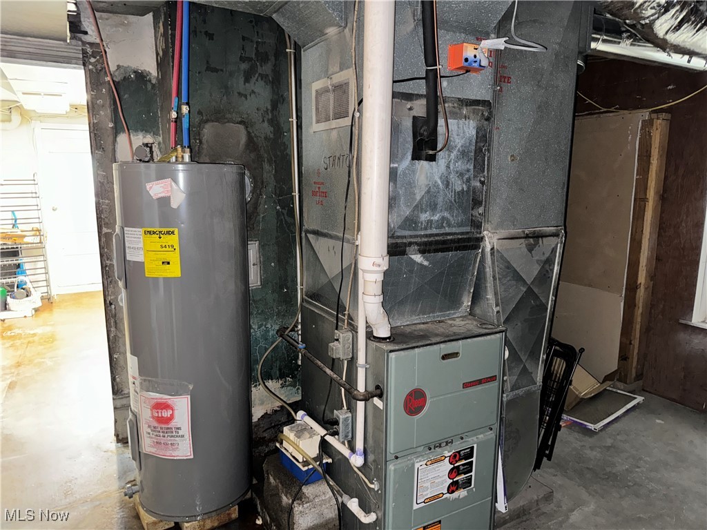 Chas Shreves Add - Residential Lease