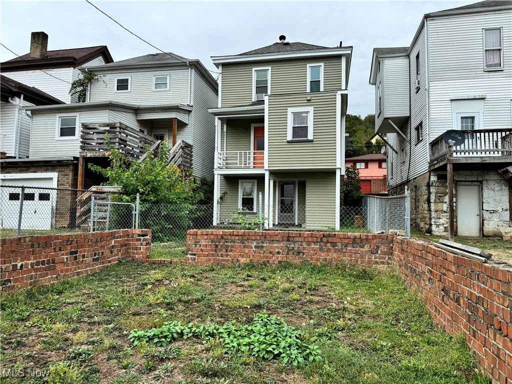 Chas Shreves Add - Residential Lease