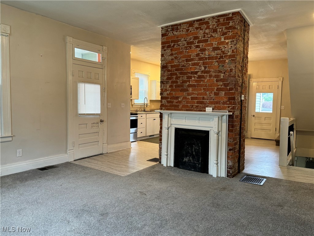 Chas Shreves Add - Residential Lease