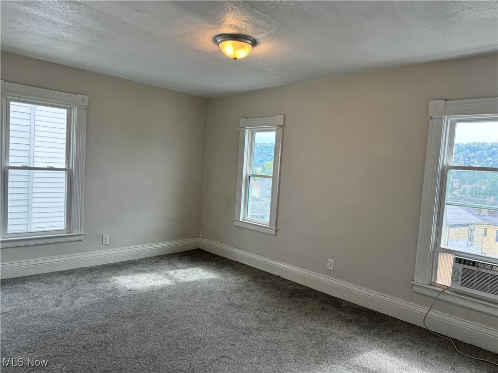 Chas Shreves Add - Residential Lease