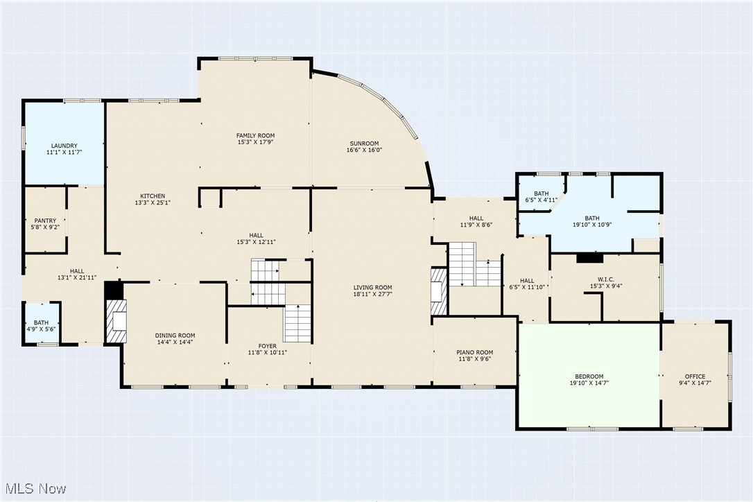Leatherman - Residential