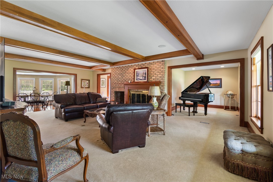 Leatherman - Residential