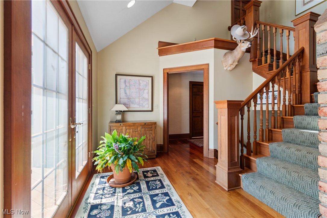 Leatherman - Residential