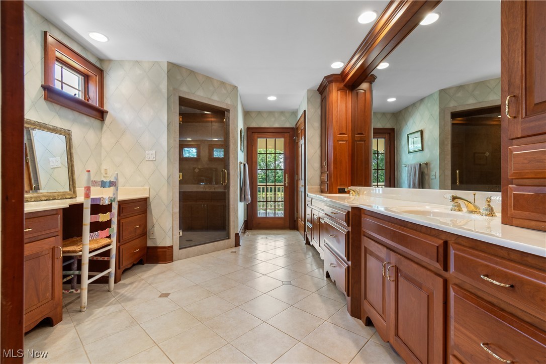 Leatherman - Residential