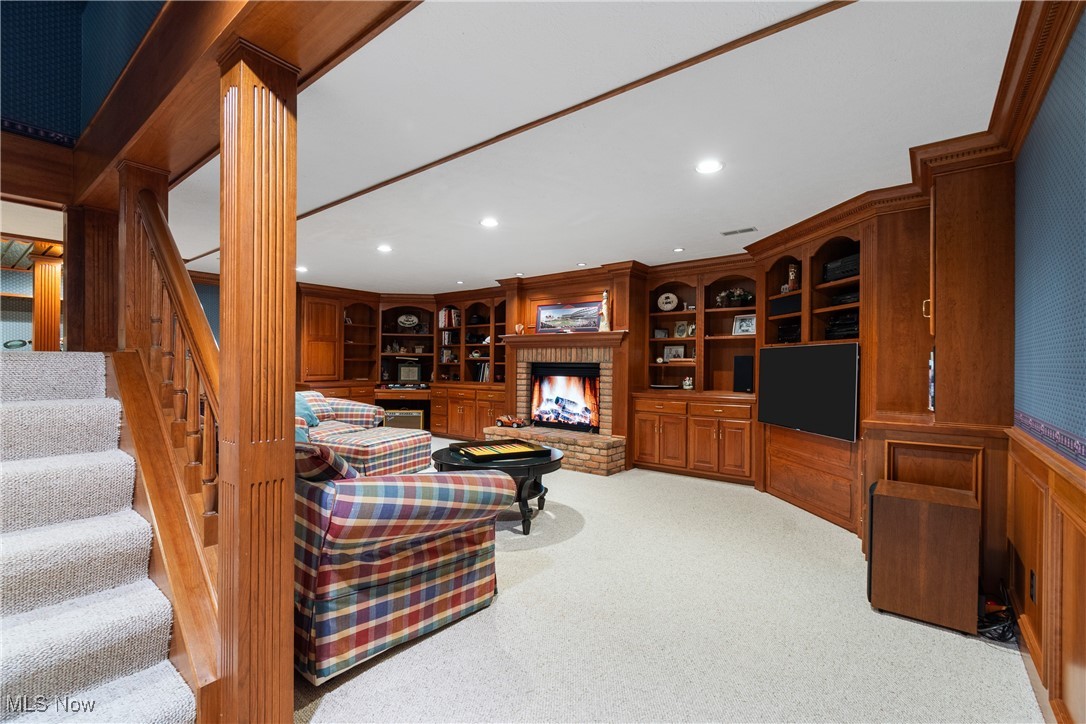 Leatherman - Residential