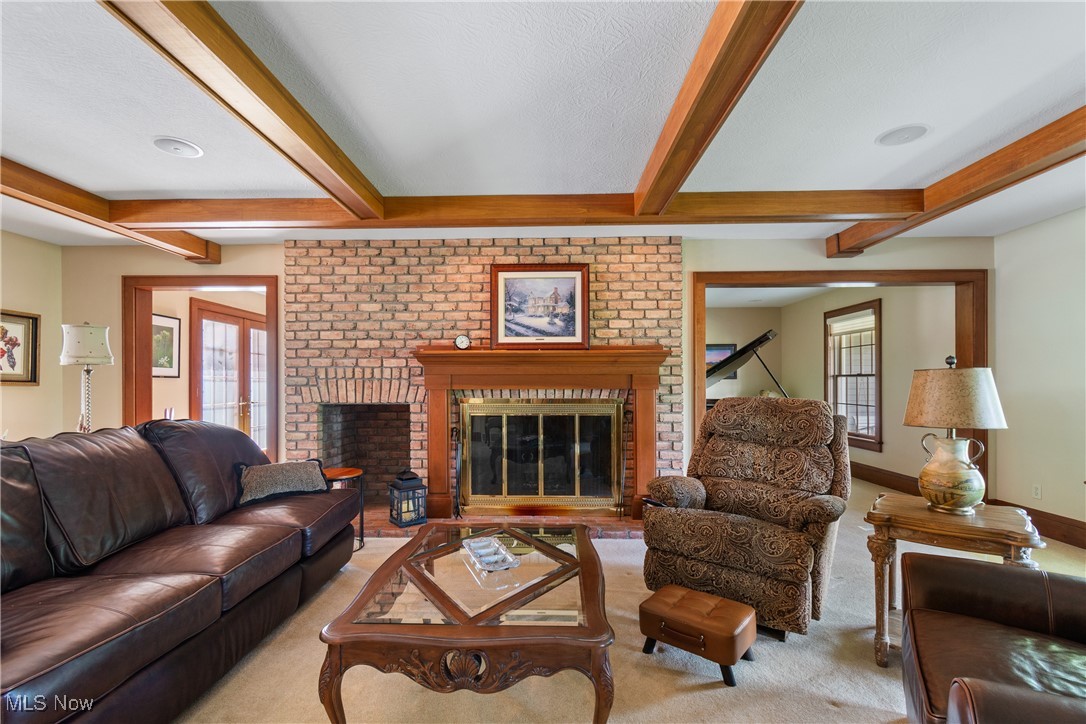 Leatherman - Residential