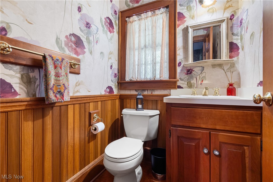 Leatherman - Residential