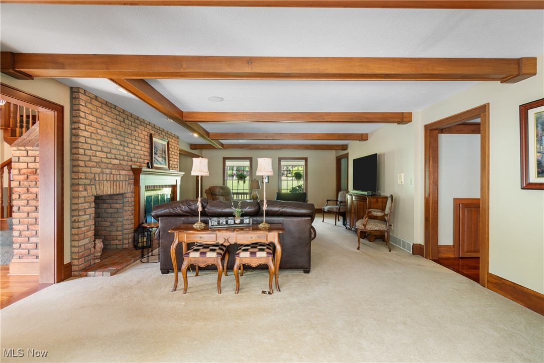 Leatherman - Residential