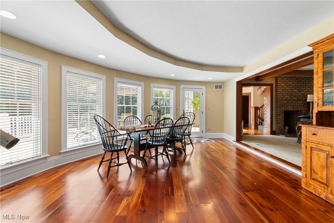 Leatherman - Residential