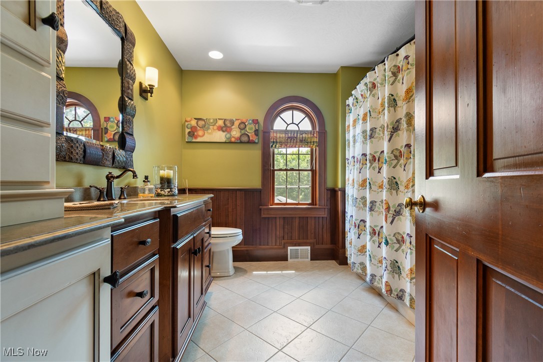 Leatherman - Residential