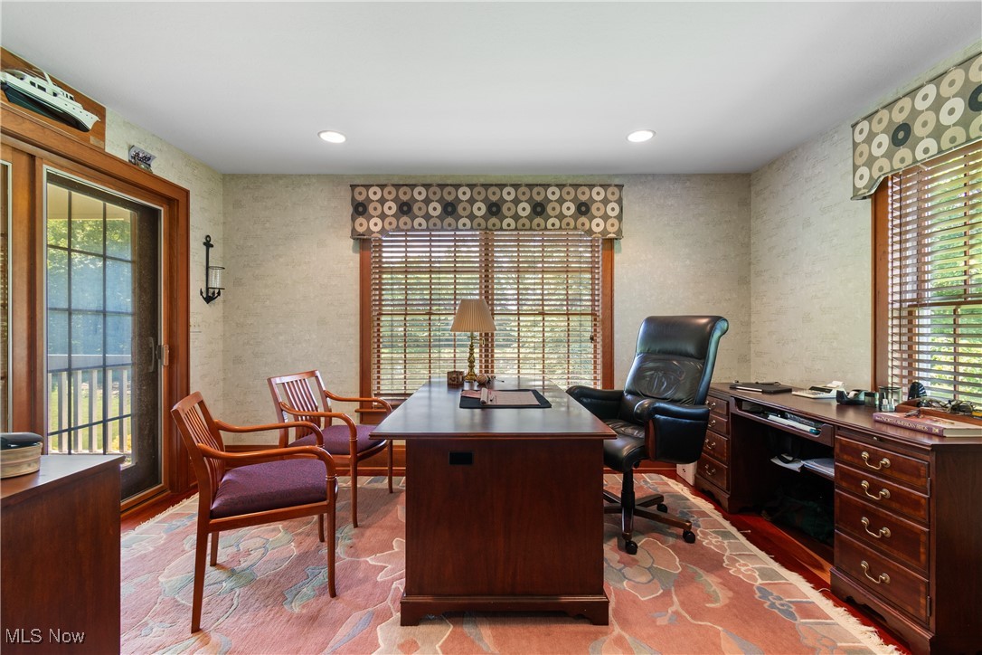 Leatherman - Residential