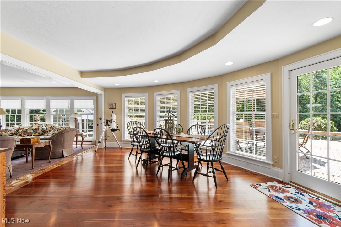 Leatherman - Residential