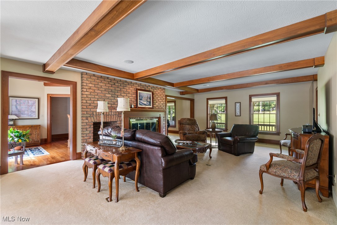 Leatherman - Residential