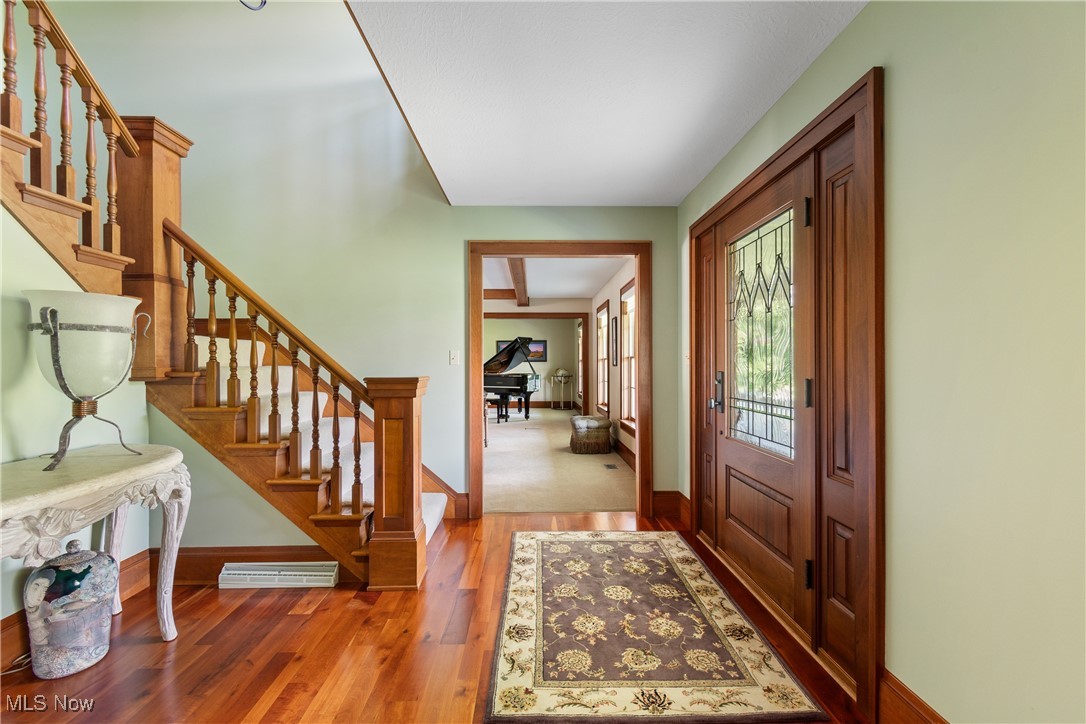 Leatherman - Residential