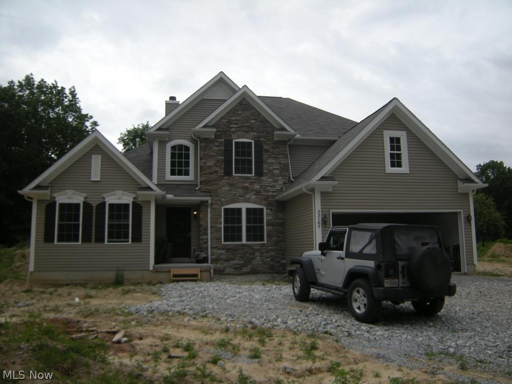 - Residential
