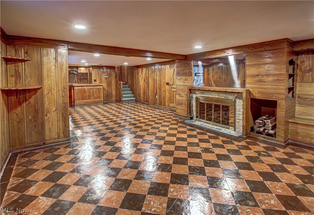 Chippewa Heights Allotment - Residential