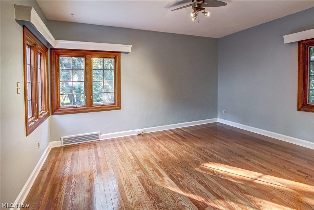 Chippewa Heights Allotment - Residential