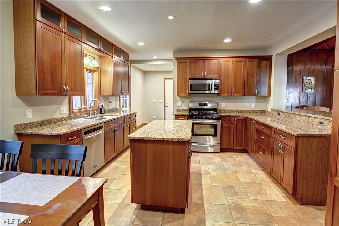 Chippewa Heights Allotment - Residential