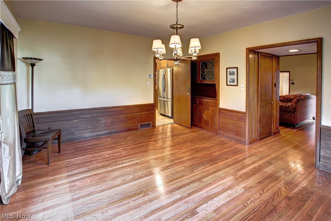 Chippewa Heights Allotment - Residential