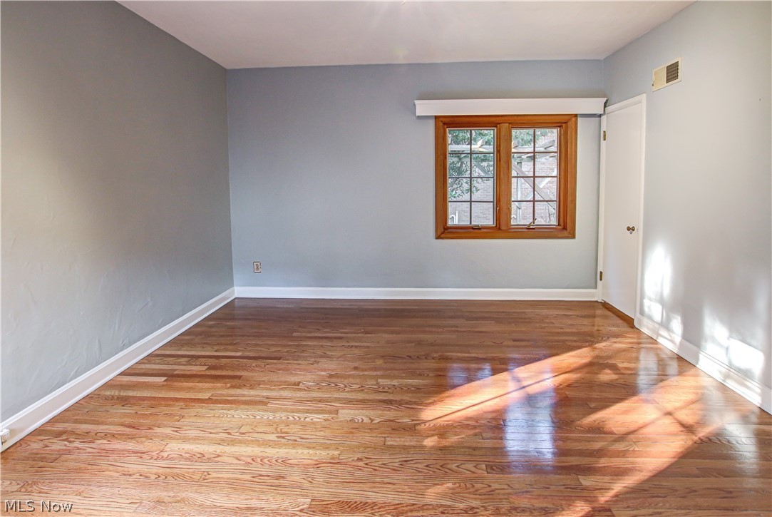 Chippewa Heights Allotment - Residential