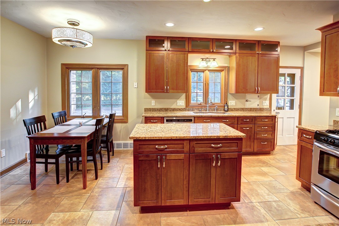 Chippewa Heights Allotment - Residential