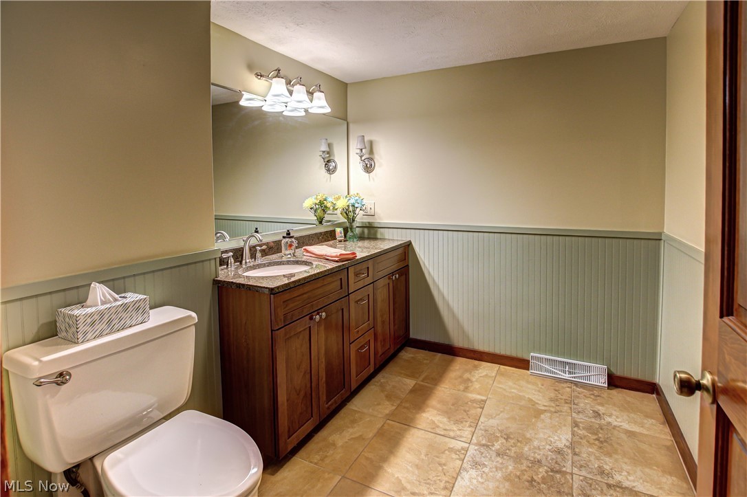 Chippewa Heights Allotment - Residential