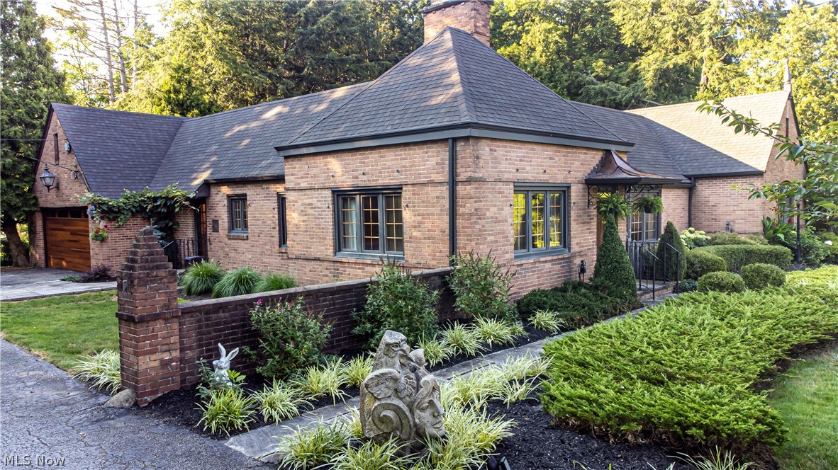 Chippewa Heights Allotment - Residential