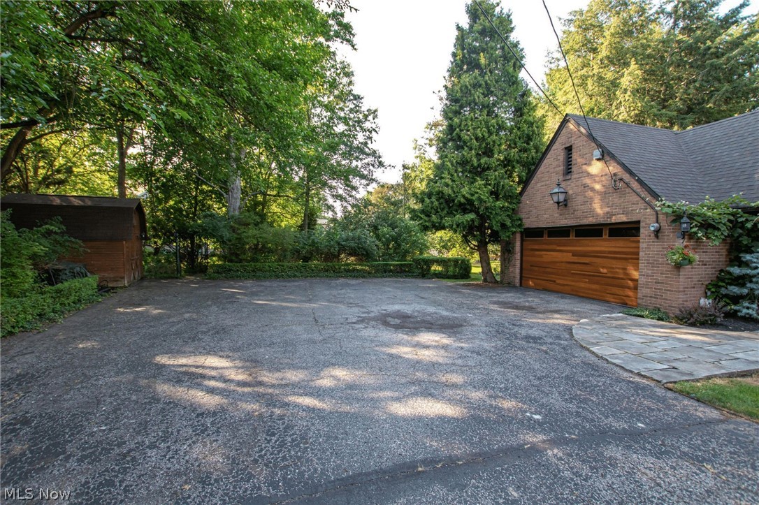 Chippewa Heights Allotment - Residential