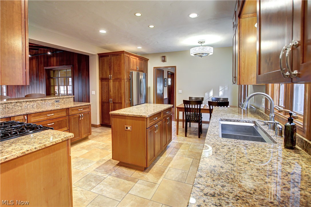 Chippewa Heights Allotment - Residential