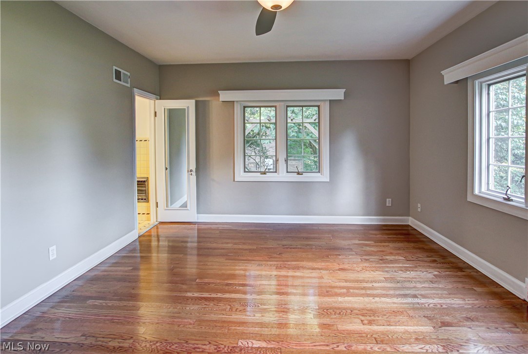 Chippewa Heights Allotment - Residential