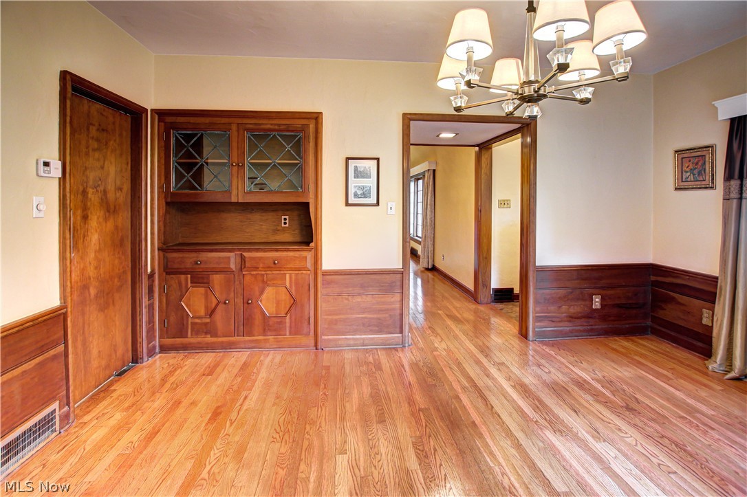 Chippewa Heights Allotment - Residential