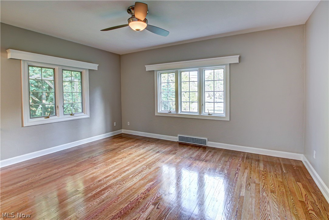 Chippewa Heights Allotment - Residential