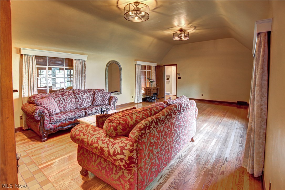 Chippewa Heights Allotment - Residential