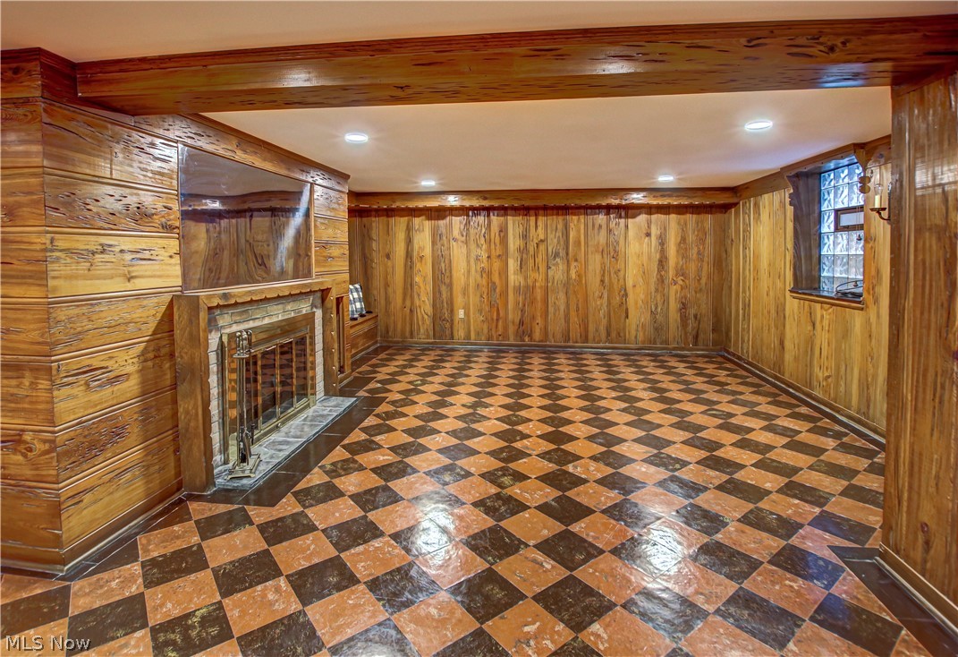 Chippewa Heights Allotment - Residential