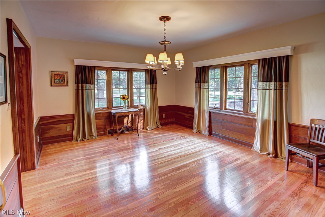 Chippewa Heights Allotment - Residential