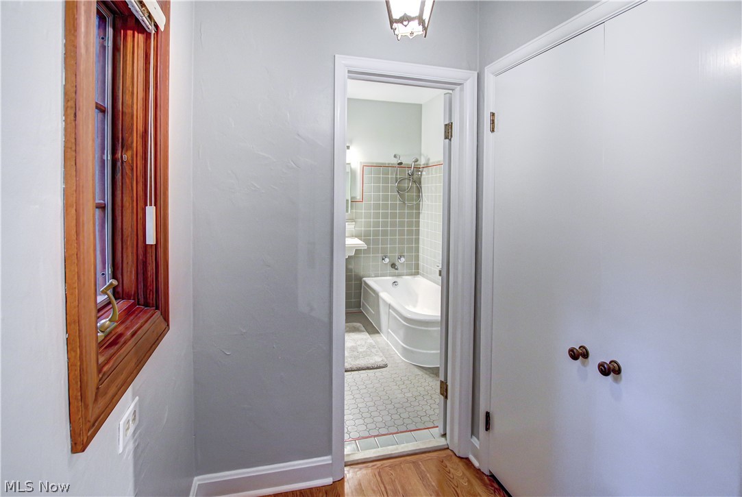 Chippewa Heights Allotment - Residential