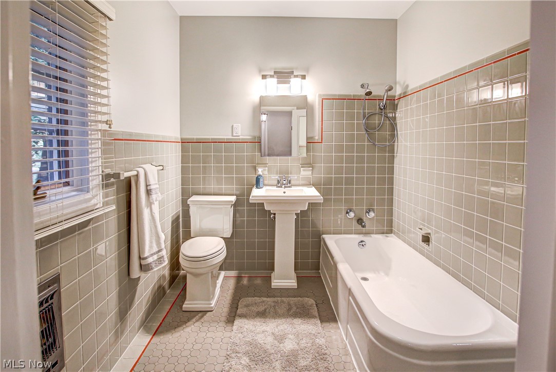 Chippewa Heights Allotment - Residential