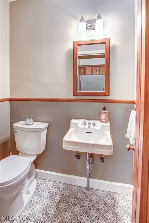 Chippewa Heights Allotment - Residential