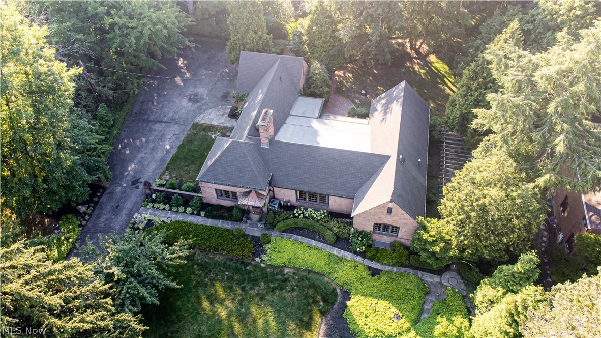 Chippewa Heights Allotment - Residential