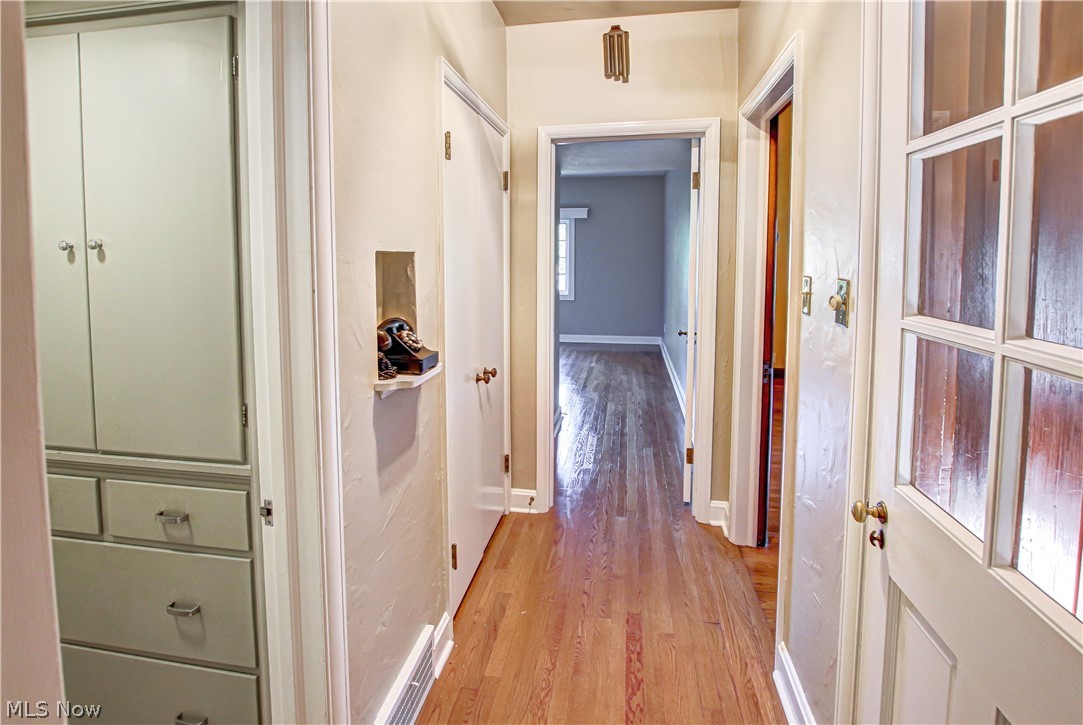 Chippewa Heights Allotment - Residential