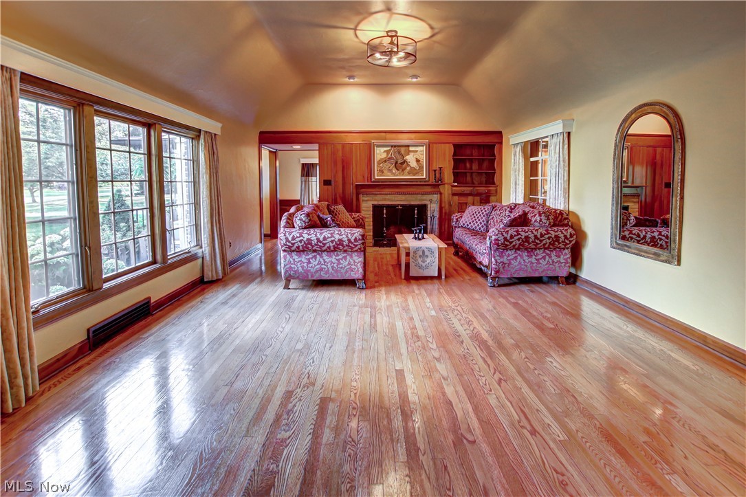 Chippewa Heights Allotment - Residential